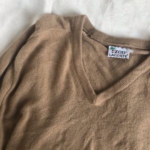 Lacoste IZOD Sweater